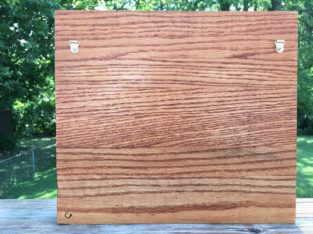 FINALLY You did something right - Wood Burned Plaque Wall Art - on solid oak - Motivational Messages - Encouraging Messages - Snarky