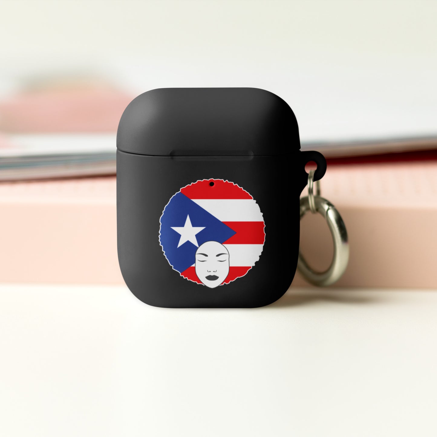 Rubber Case for AirPods®