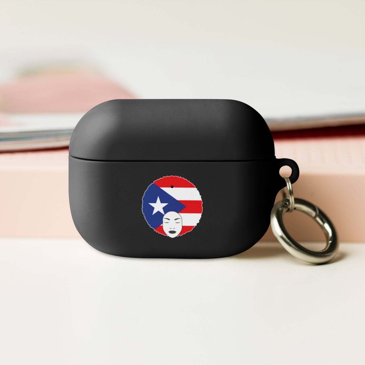 Rubber Case for AirPods®