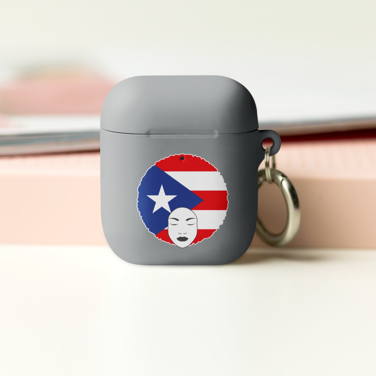Rubber Case for AirPods®
