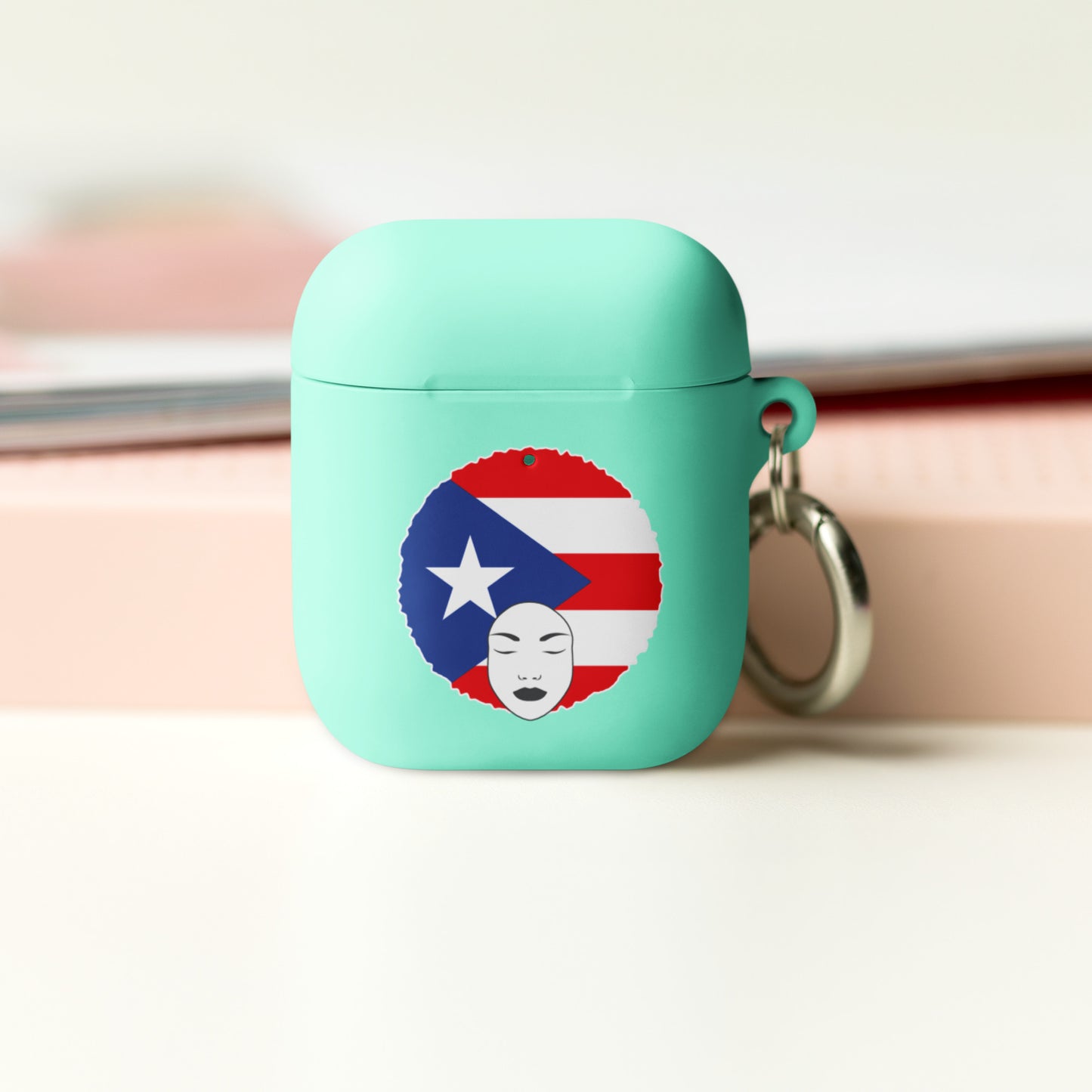 Rubber Case for AirPods®