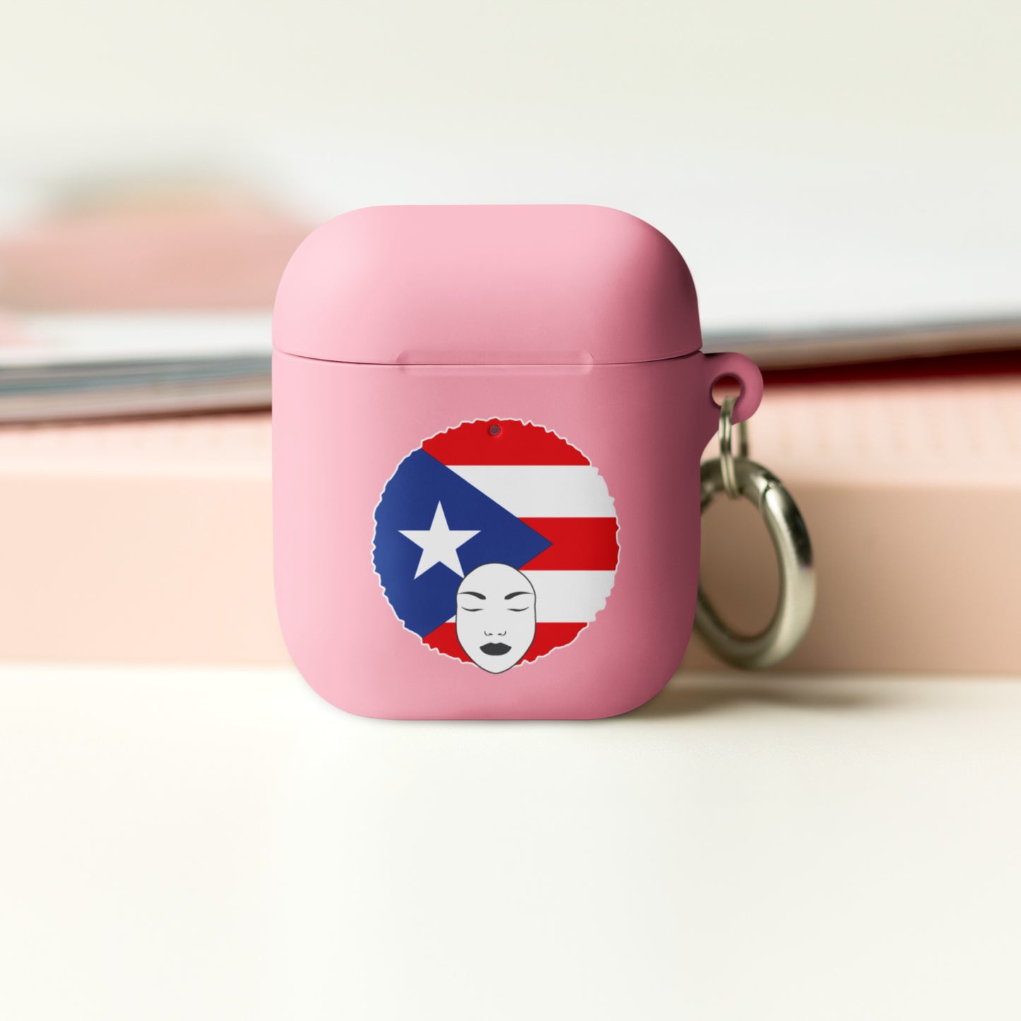 Rubber Case for AirPods®