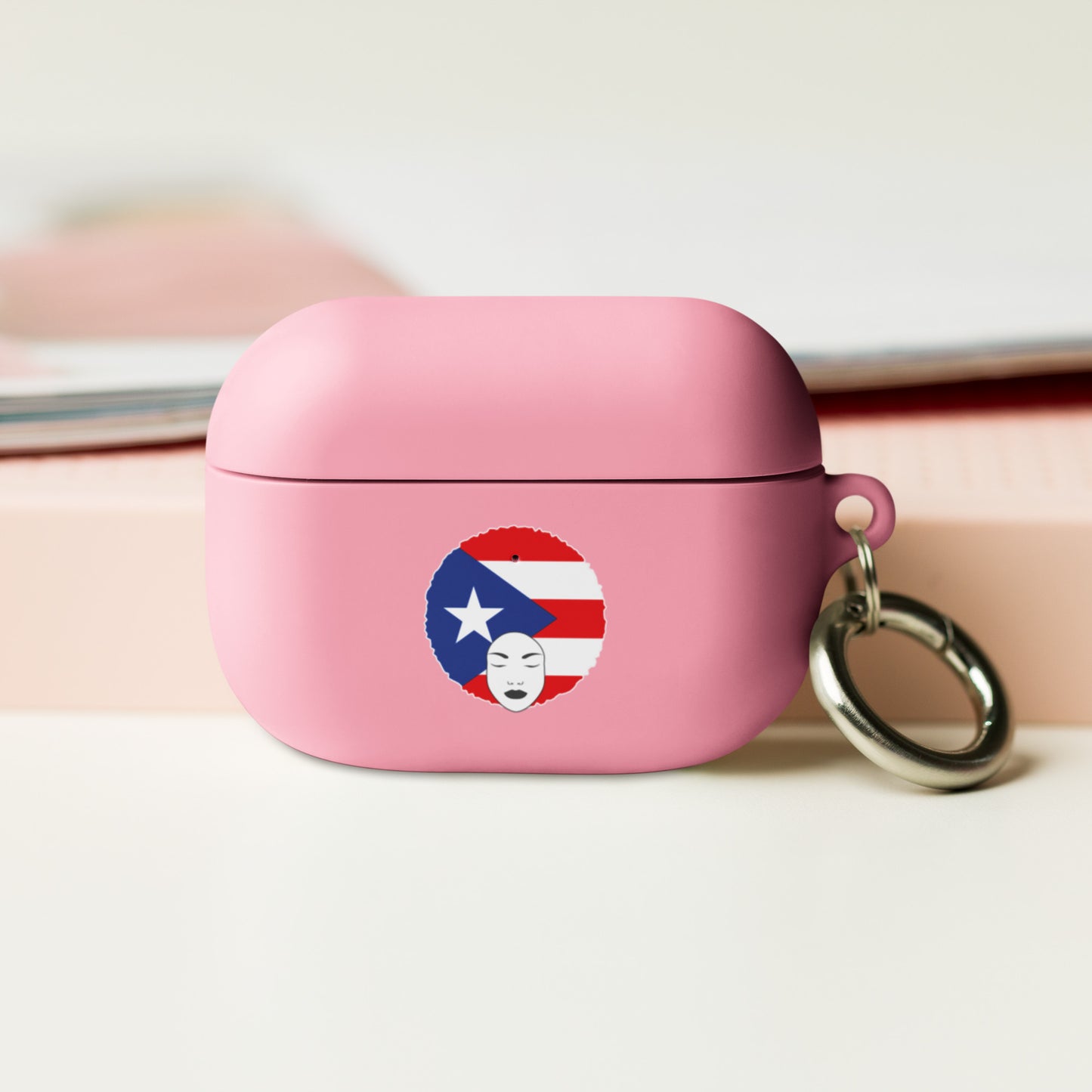 Rubber Case for AirPods®