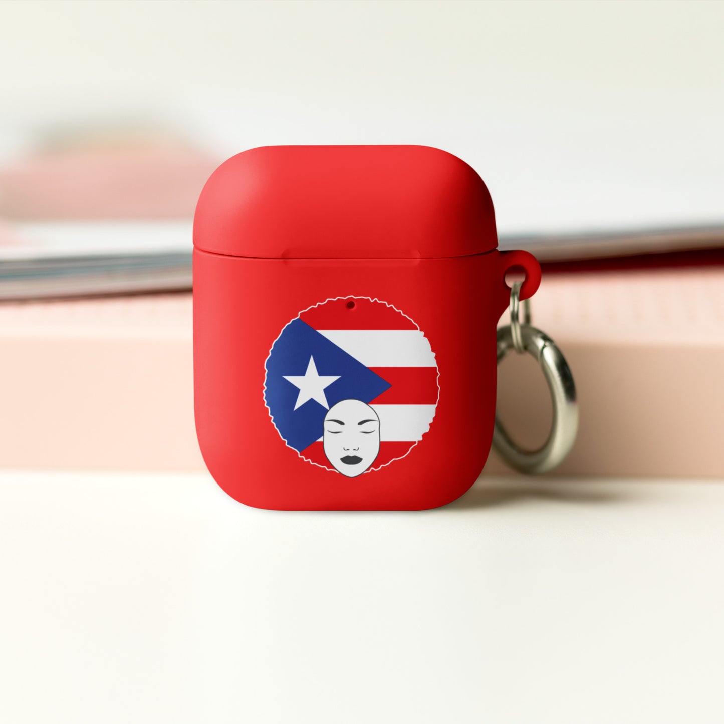 Rubber Case for AirPods®