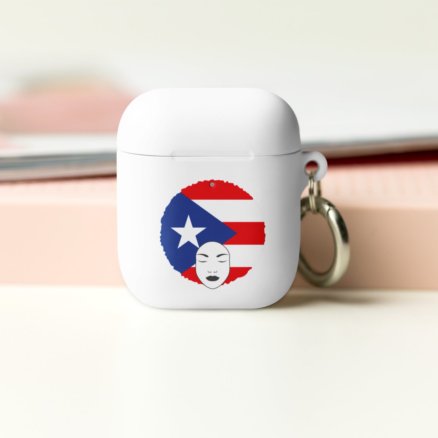 Rubber Case for AirPods®